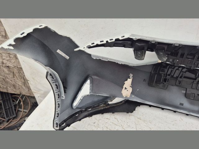 bontott VW ID.7 Első Lökhárító (Üresen)