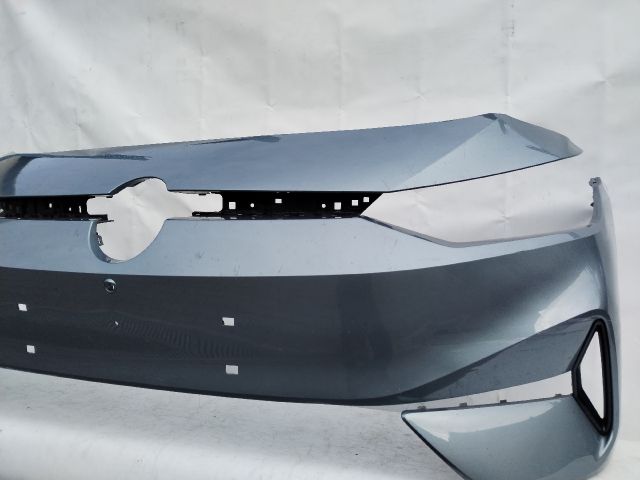 bontott VW ID.7 Első Lökhárító (Üresen)