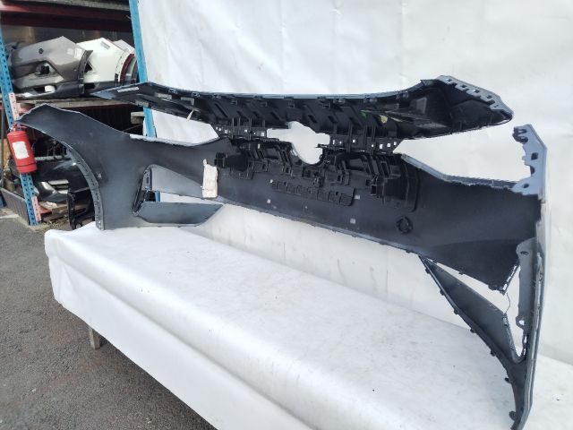 bontott VW ID.7 Első Lökhárító (Üresen)