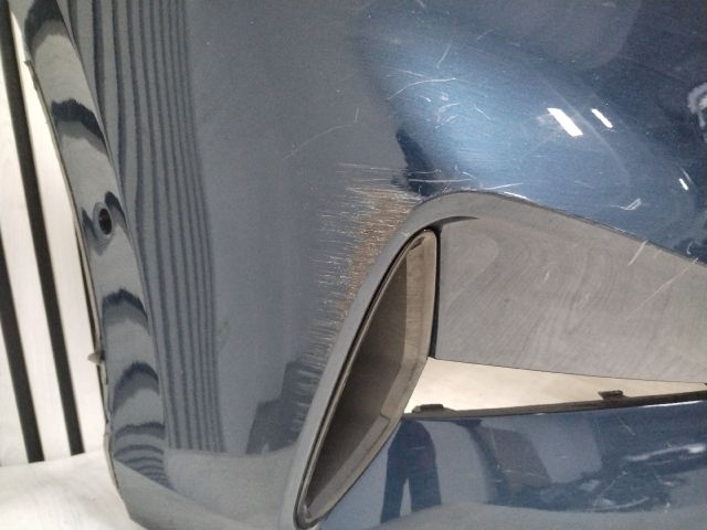 bontott VW ID.7 Első Lökhárító (Üresen)