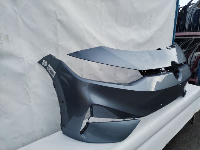 bontott VW ID.7 Első Lökhárító (Üresen)