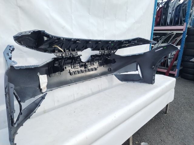 bontott VW ID.7 Első Lökhárító (Üresen)