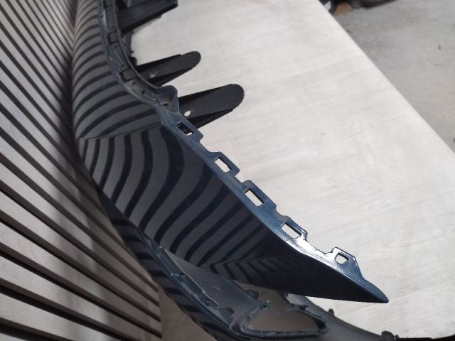 bontott VW ID.7 Első Lökhárító (Üresen)