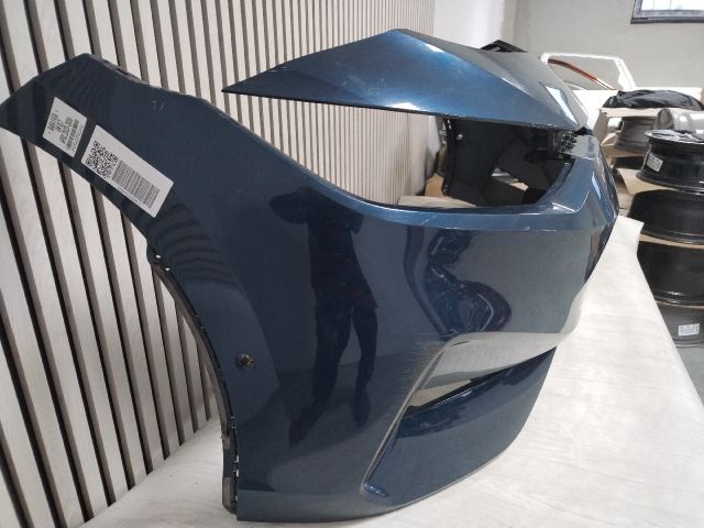 bontott VW ID.7 Első Lökhárító (Üresen)