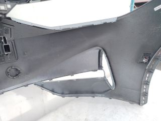 bontott VW ID.7 Első Lökhárító (Üresen)