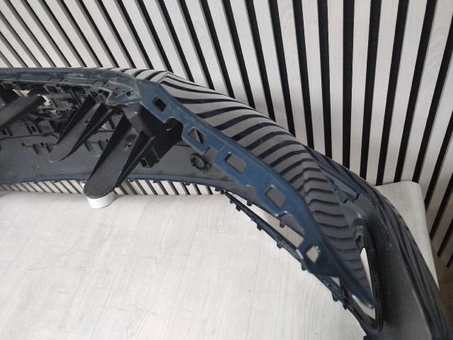 bontott VW ID.7 Első Lökhárító (Üresen)