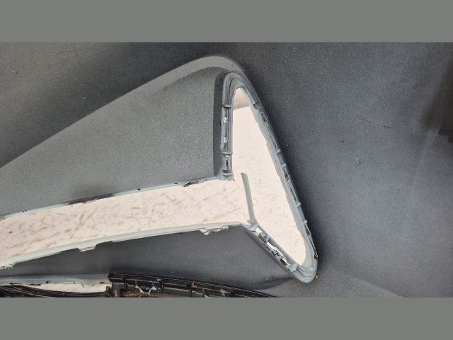 bontott VW ID.7 Első Lökhárító (Üresen)