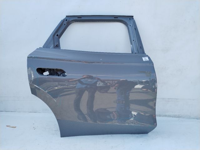 bontott VW ID.7 Jobb hátsó Ajtó (Üres lemez)