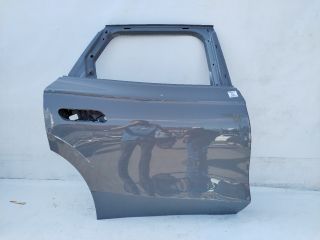 bontott VW ID.7 Jobb hátsó Ajtó (Üres lemez)