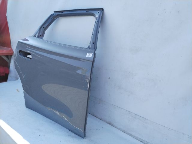 bontott VW ID.7 Jobb hátsó Ajtó (Üres lemez)