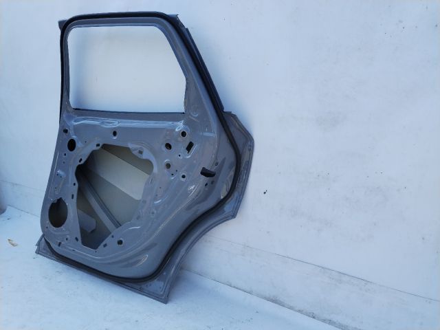 bontott VW ID.7 Jobb hátsó Ajtó (Üres lemez)