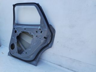 bontott VW ID.7 Jobb hátsó Ajtó (Üres lemez)