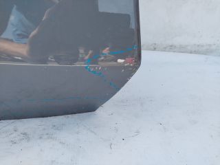 bontott VW ID.7 Jobb hátsó Ajtó (Üres lemez)