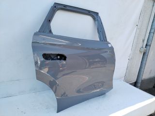 bontott VW ID.7 Jobb hátsó Ajtó (Üres lemez)