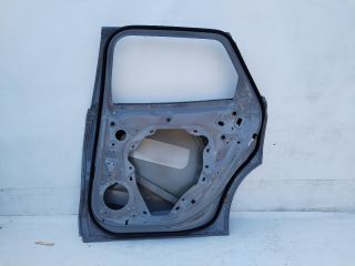 bontott VW ID.7 Jobb hátsó Ajtó (Üres lemez)