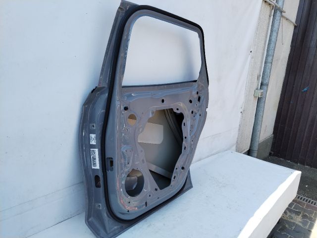 bontott VW ID.7 Jobb hátsó Ajtó (Üres lemez)