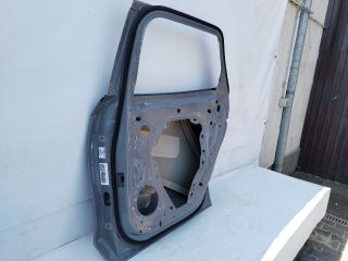 bontott VW ID.7 Jobb hátsó Ajtó (Üres lemez)