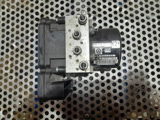 bontott VW JETTA ABS Kocka