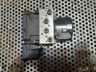 bontott VW JETTA ABS Kocka