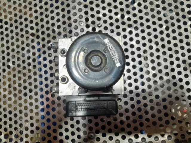 bontott VW JETTA ABS Kocka