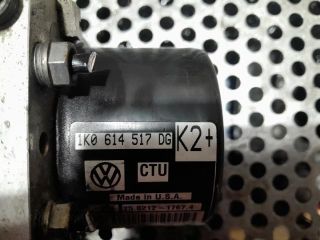 bontott VW JETTA ABS Kocka