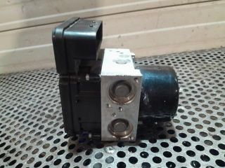 bontott VW JETTA ABS Kocka