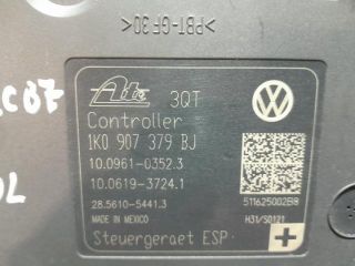 bontott VW JETTA ABS Kocka