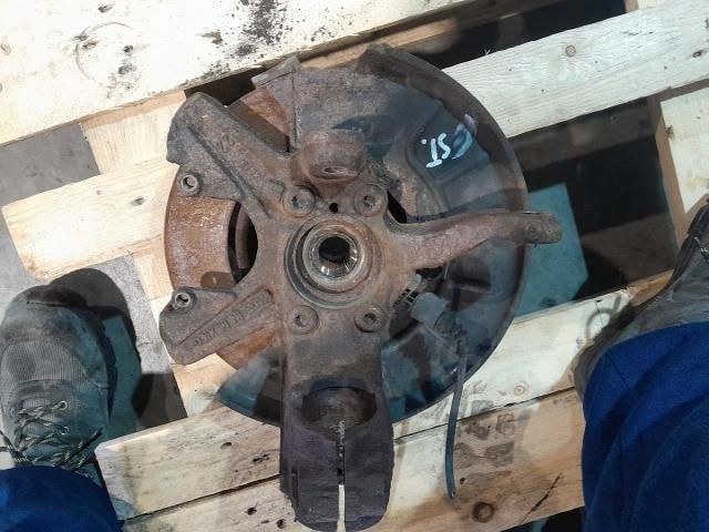 bontott VW JETTA Bal első Csonkállvány