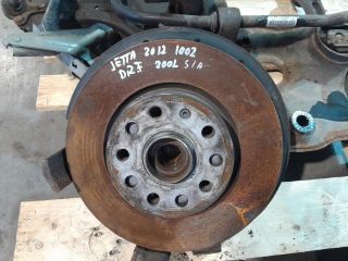 bontott VW JETTA Bal első Csonkállvány