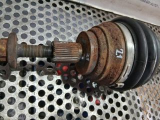 bontott VW JETTA Bal Féltengely