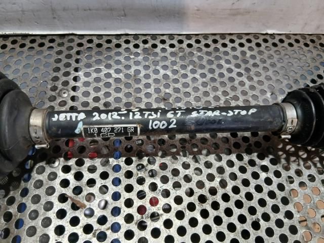 bontott VW JETTA Bal Féltengely