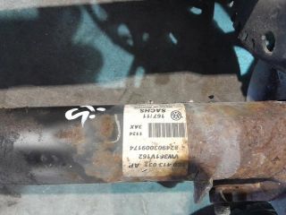 bontott VW JETTA Első Lengéscsillapító Pár