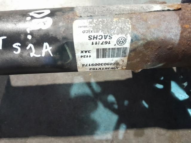 bontott VW JETTA Első Lengéscsillapító Pár