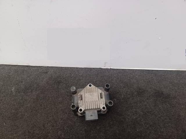 bontott VW JETTA Gyújtótrafó