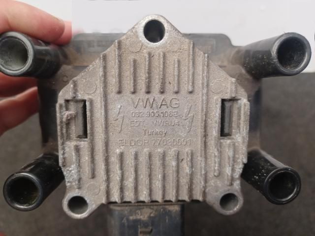 bontott VW JETTA Gyújtótrafó