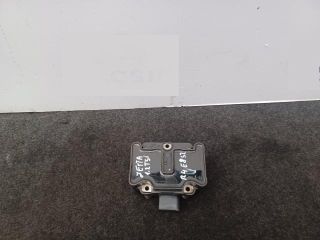 bontott VW JETTA Gyújtótrafó