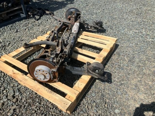 bontott VW JETTA Hátsó Bölcső