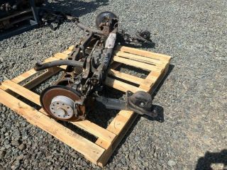 bontott VW JETTA Hátsó Bölcső