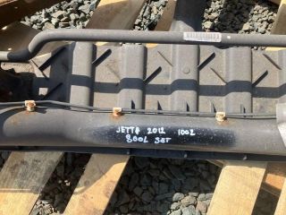 bontott VW JETTA Hátsó Bölcső