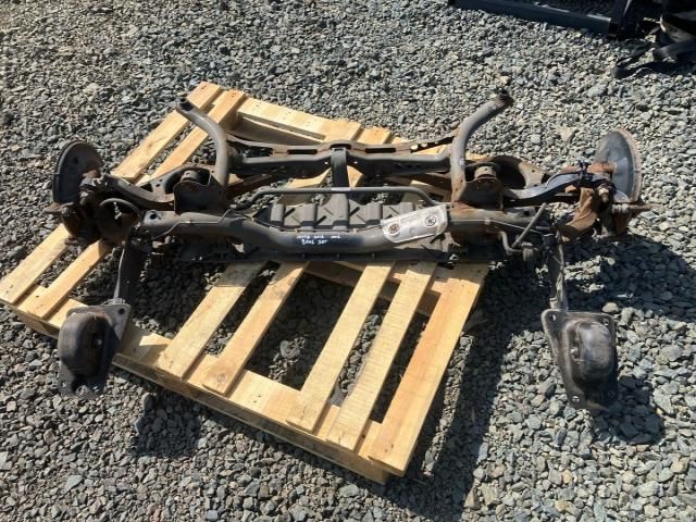 bontott VW JETTA Hátsó Bölcső