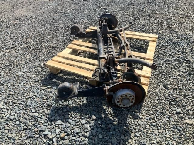 bontott VW JETTA Hátsó Bölcső