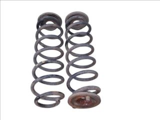 bontott VW JETTA Hátsó Rugó