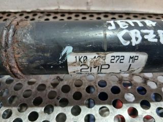 bontott VW JETTA Jobb Féltengely