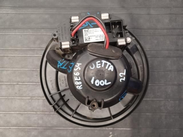 bontott VW JETTA Klímahűtő Ventilátor