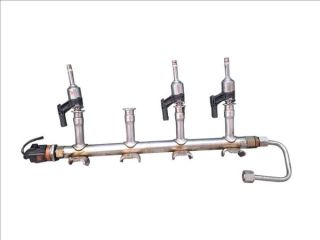 bontott VW JETTA Közösnyomócső