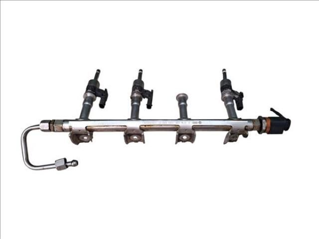 bontott VW JETTA Közösnyomócső