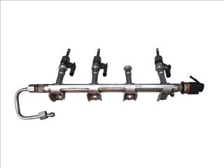 bontott VW JETTA Közösnyomócső