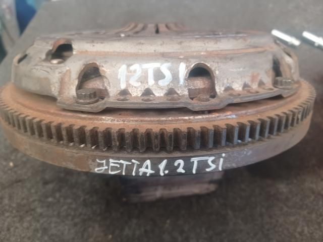 bontott VW JETTA Kuplung Szett (Szerkezet, Tárcsa)