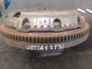 bontott VW JETTA Kuplung Szett (Szerkezet, Tárcsa)