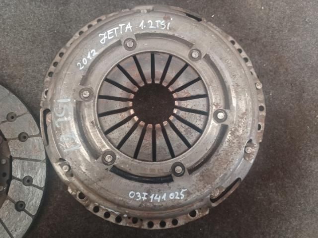 bontott VW JETTA Kuplung Szett (Szerkezet, Tárcsa)